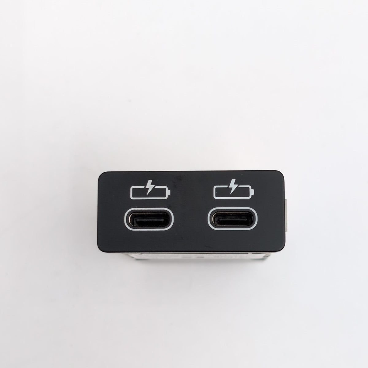 2023 2024 2025 BMW X1 X2 Mini Dual USB Port Charger Bush Socket 5A84181
