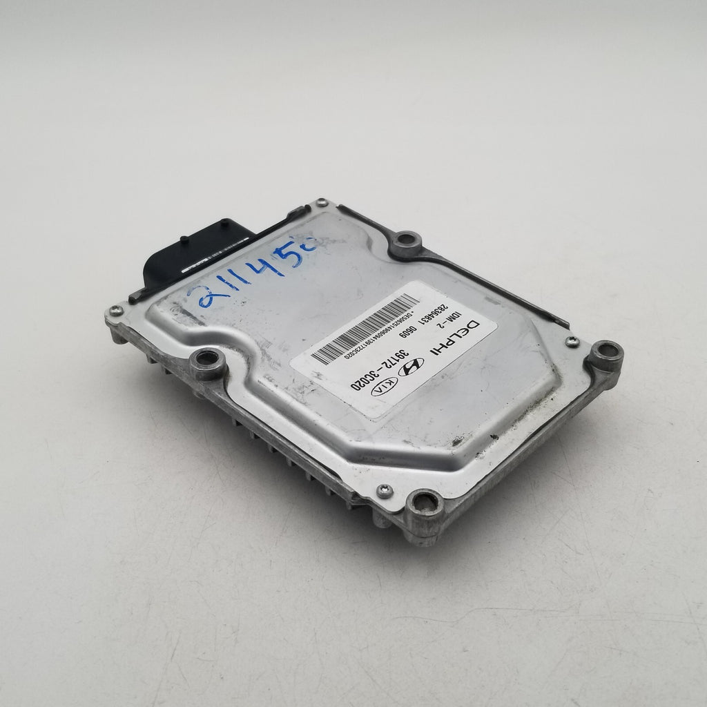 2012- 2016 Genesis FUEL INJECTOR CONTROL MODULE UNIT 39172-3C020 FCM FCU