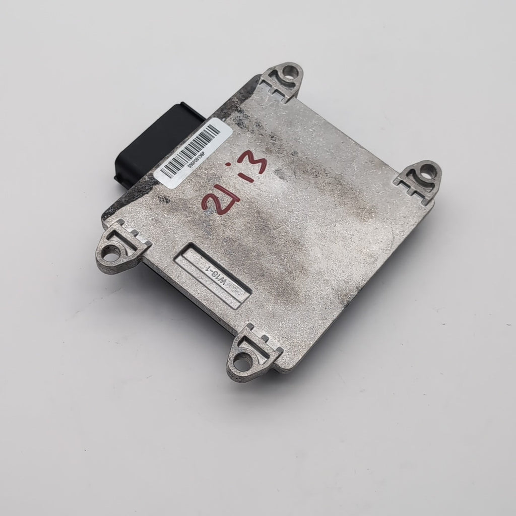 2017- 2022 BMW i3 i3s I01 Lci eDME Base Control Module Unit OEM 9456560