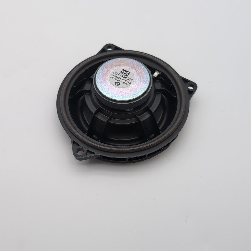 2022 2023 2024 2025 BMW X1 X2 ALEV1 Front Rear Door Midrange Speaker 9442520