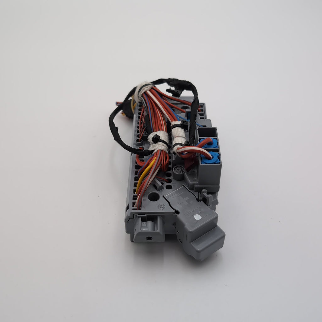 2019 - 2026 BMW X5 X6 X7 XM G20 G26 G42 G87 M3 Front Power Distribution Fuse Box