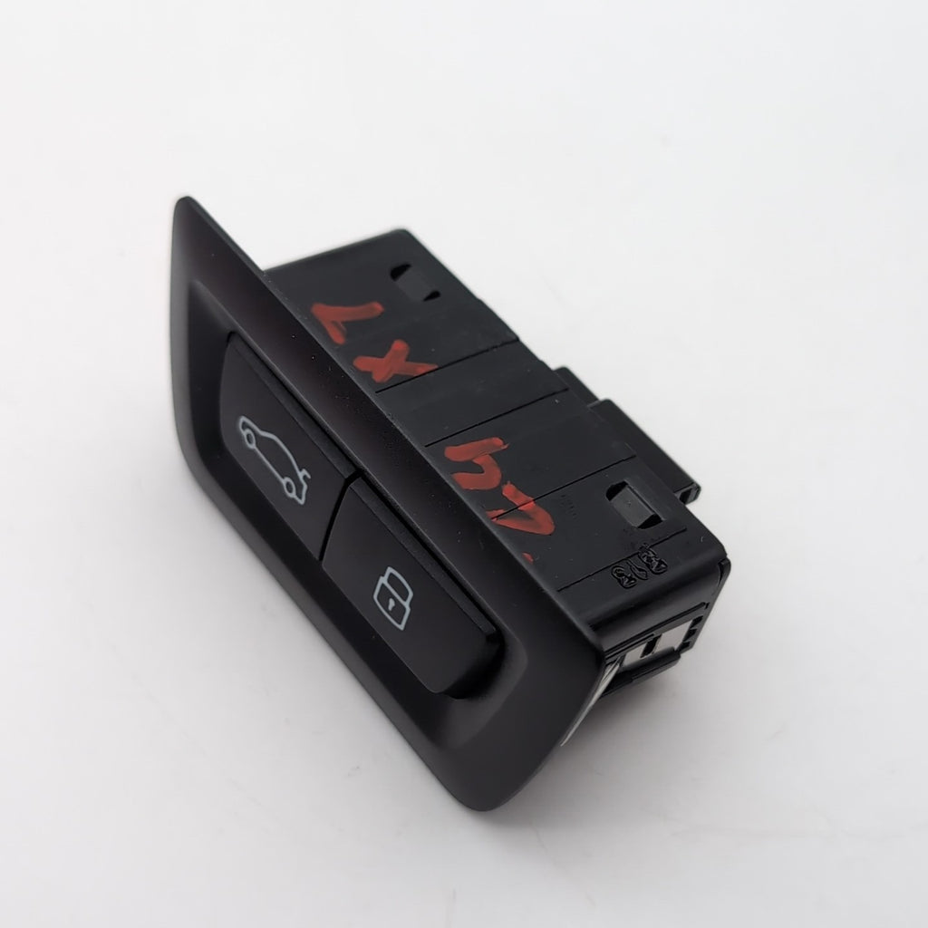 2023 - 2026 BMW G20 G26 XM X3 X5 X6 X7 Rear Trunk Open Close Switch 5A64C25