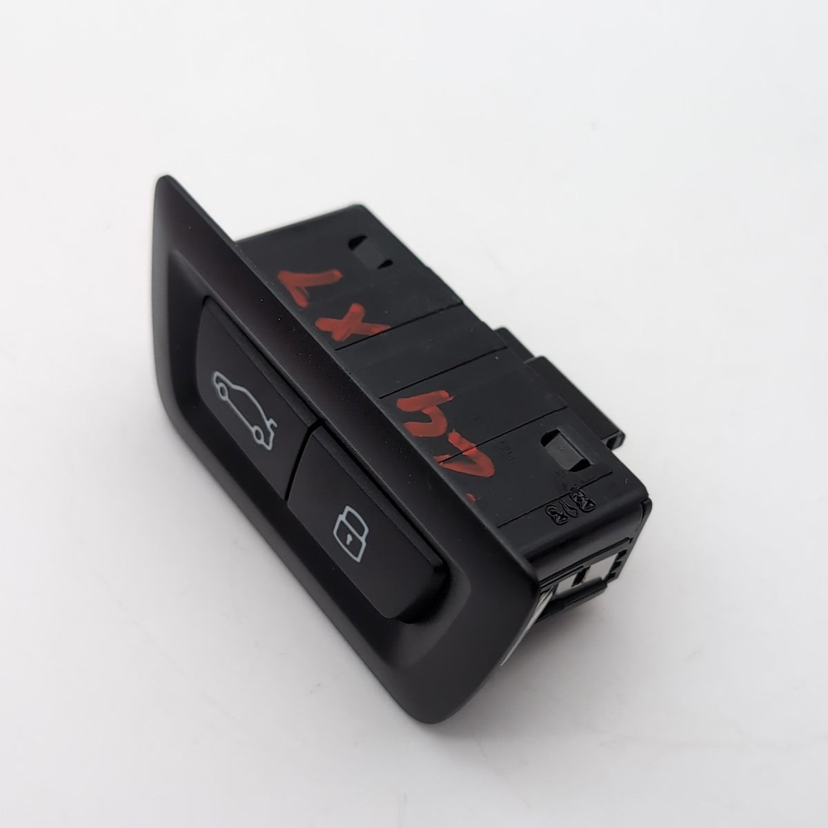 2023 - 2026 BMW G20 G26 XM X3 X5 X6 X7 Rear Trunk Open Close Switch 5A64C25