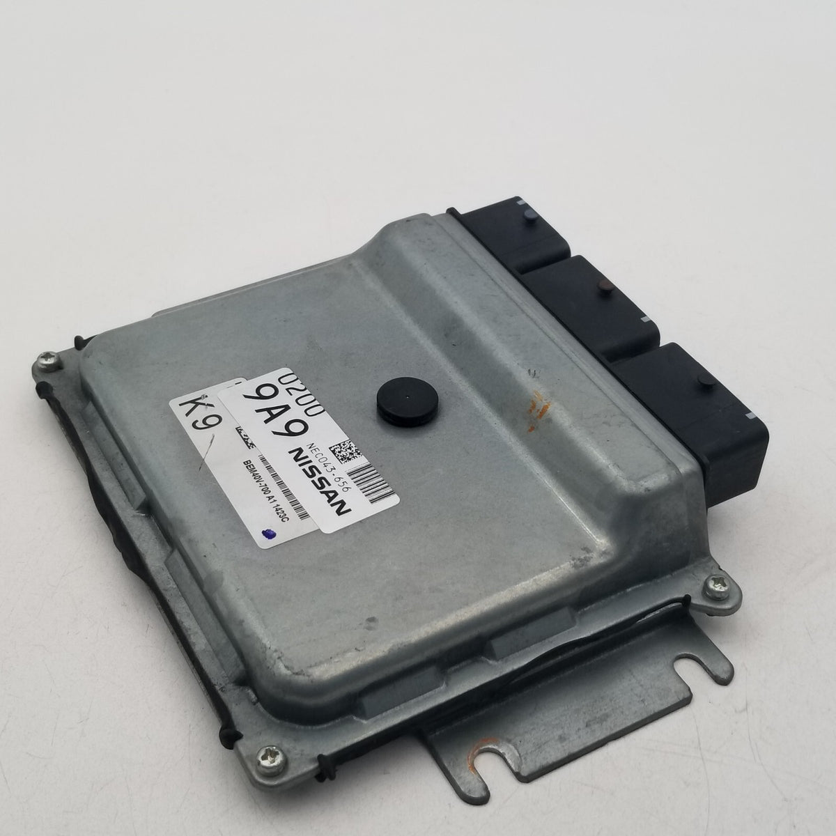 Engine ECM Electronic Control Module MR20DE Fits 2021 NV200 BEM40V-700A1