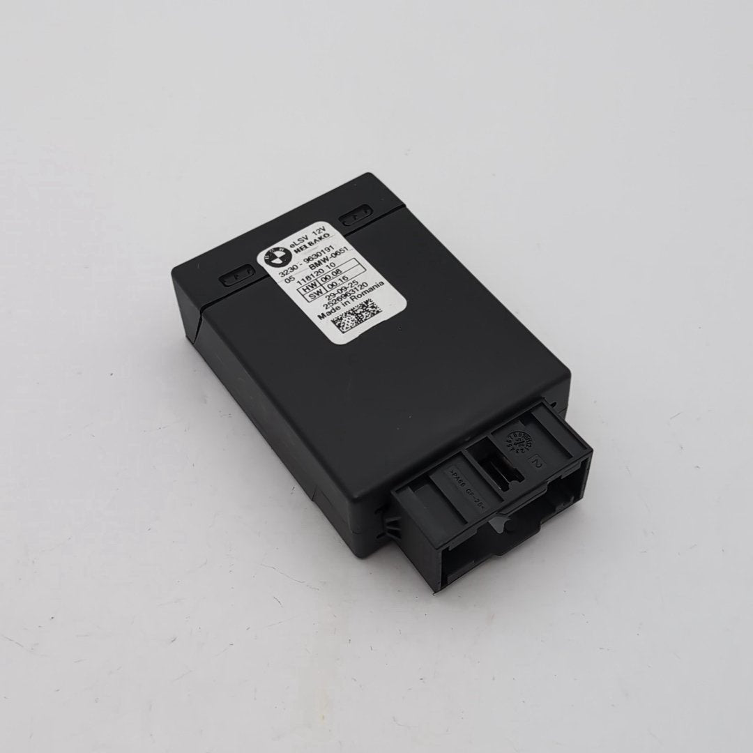 2023 - 2026 BMW 530i G60 G90 G70 Steering Column Control Module 9630191