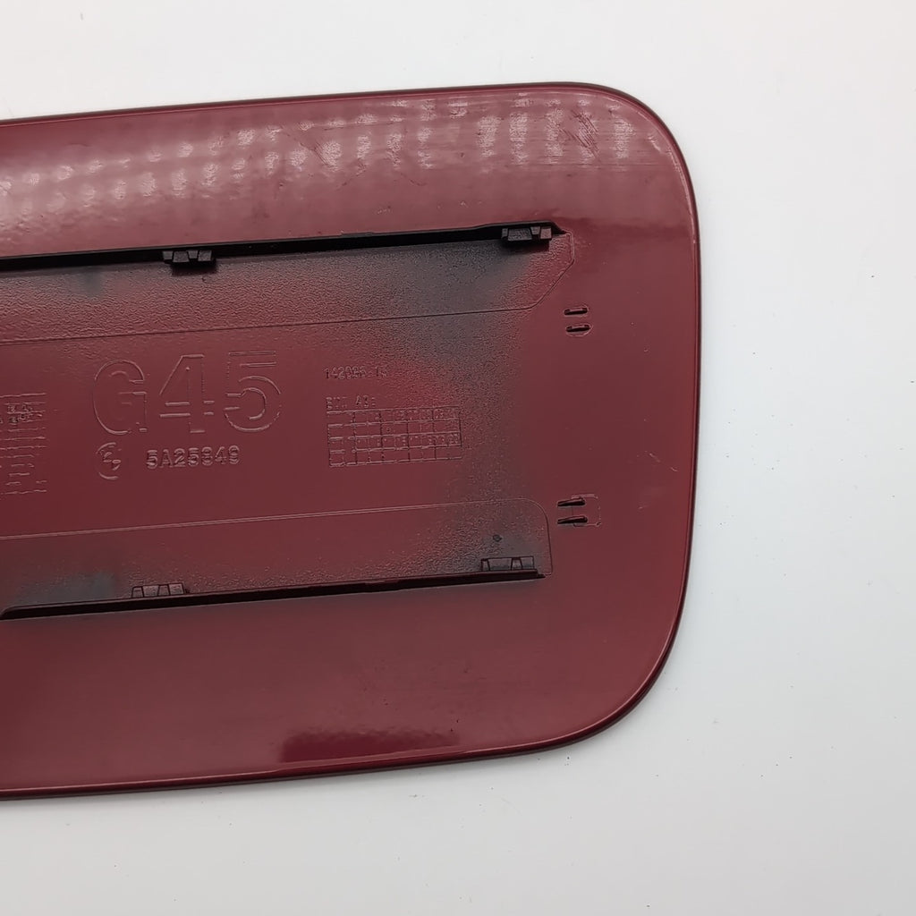 2025 BMW X3 G45 Fuel Gas Door Cover Lid Cap Panel OEM 5A25849