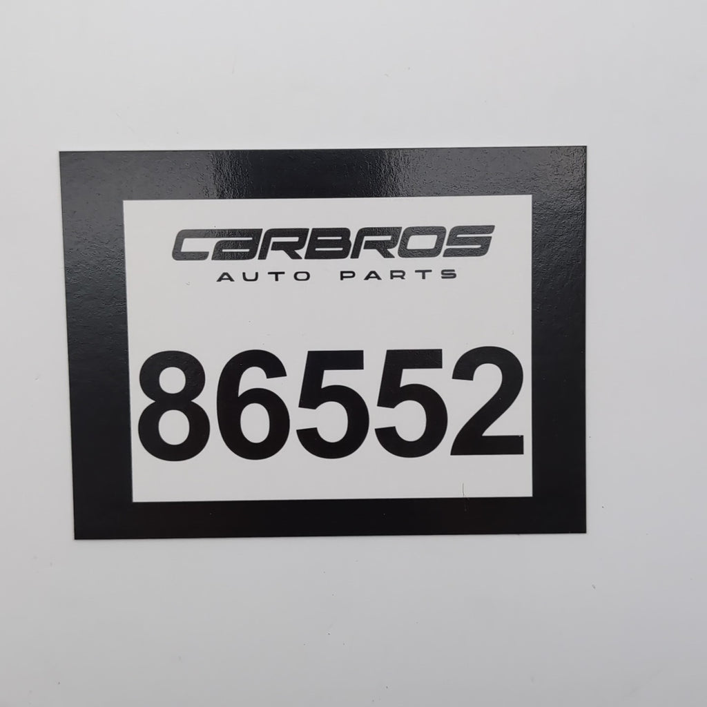 2019 Mercedes Benz W177 A220 Front Right Door Control Unit A1779005003