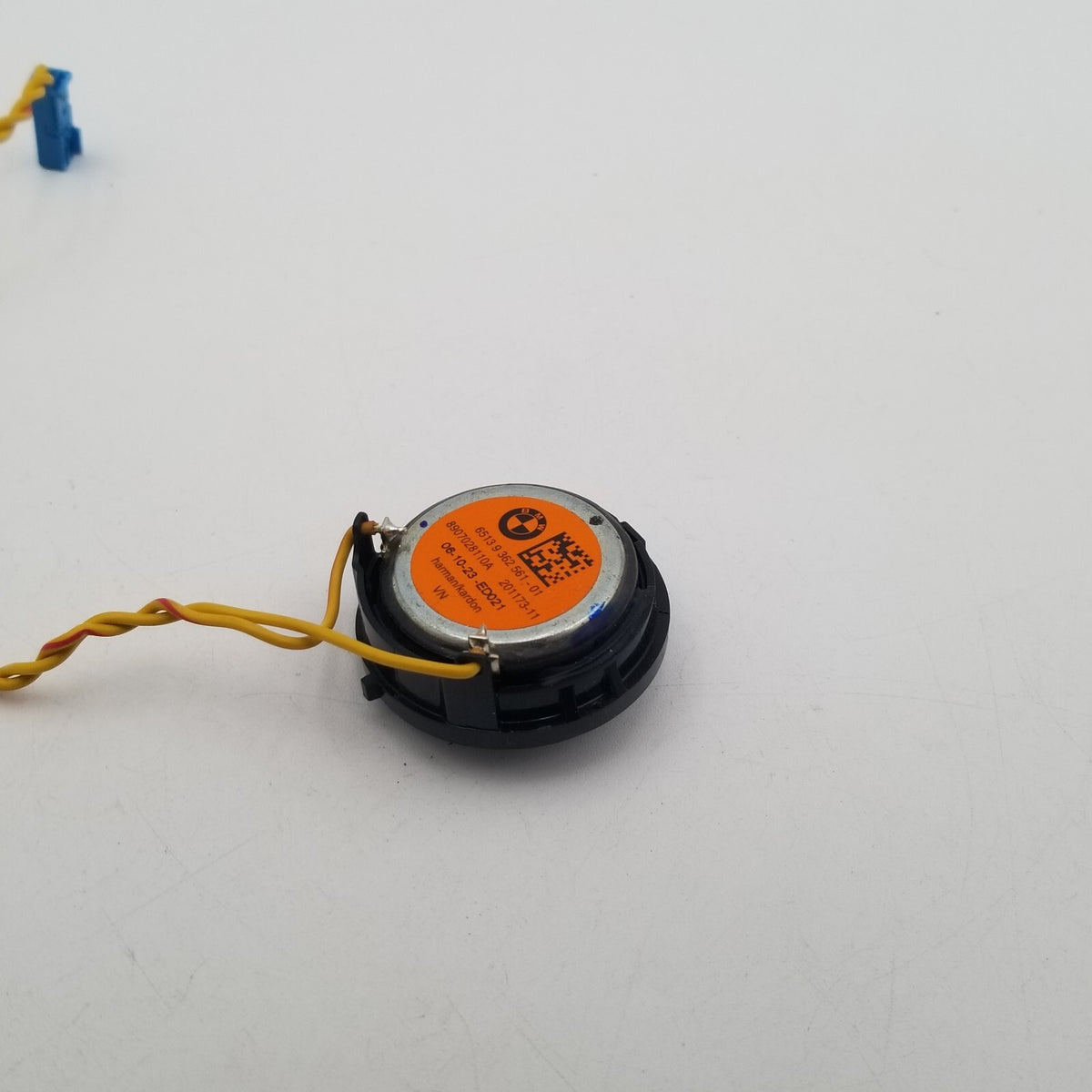 2016- 2022 BMW G42 G20 G12 G30 G28 G80 G82 Top HiFi Speaker Tweeter OEM 9362561