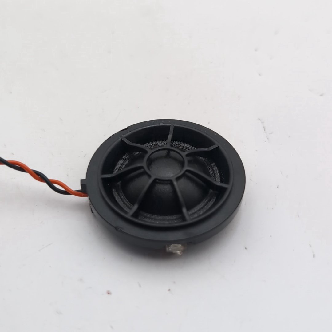 2019 - 2026 X5 X6 X7 Front Door Corner Harman Kardon Speaker Tweeter 6809632