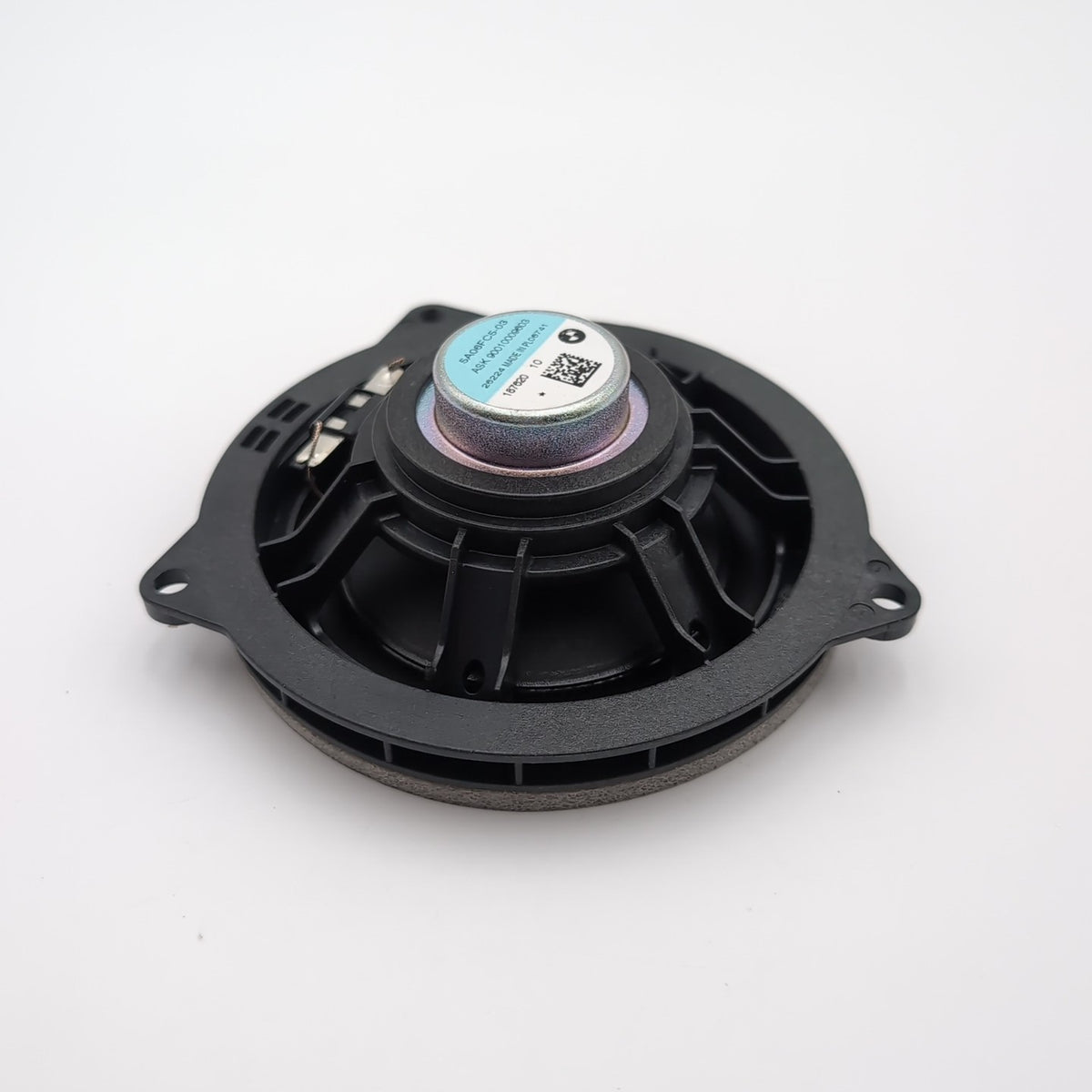 2023 - 2026 BMW 530I 540I G60 X1 X2 Front Rear Door Midrange Speaker 5A06FC5