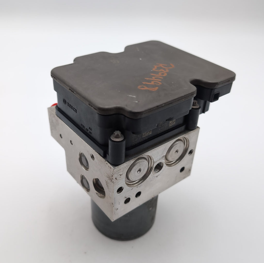 2017 Subaru Forester 2.5L AWD ABS Anti Lock Brake Pump Control Unit 27536SG230