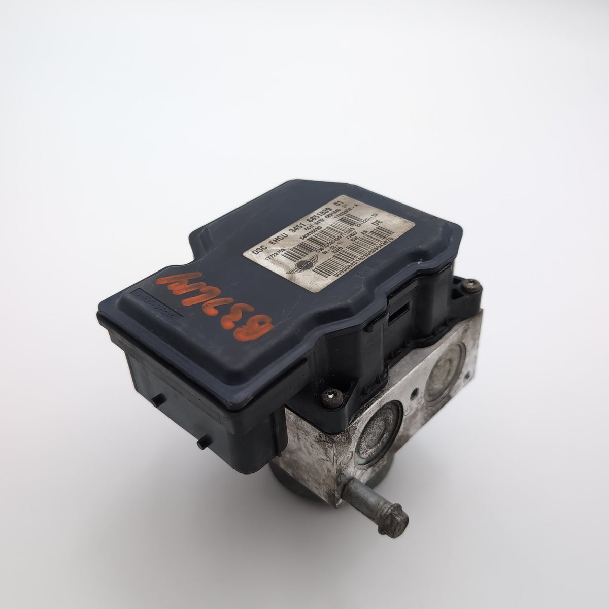 2011 2012 Mini Cooper ABS Anti Lock Brake Pump 6851839