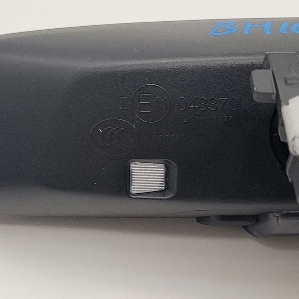 2019 - 2025 BMW 330i M340i X3M X4M G20 F97 F98 Interior Rear View Mirror 9476752