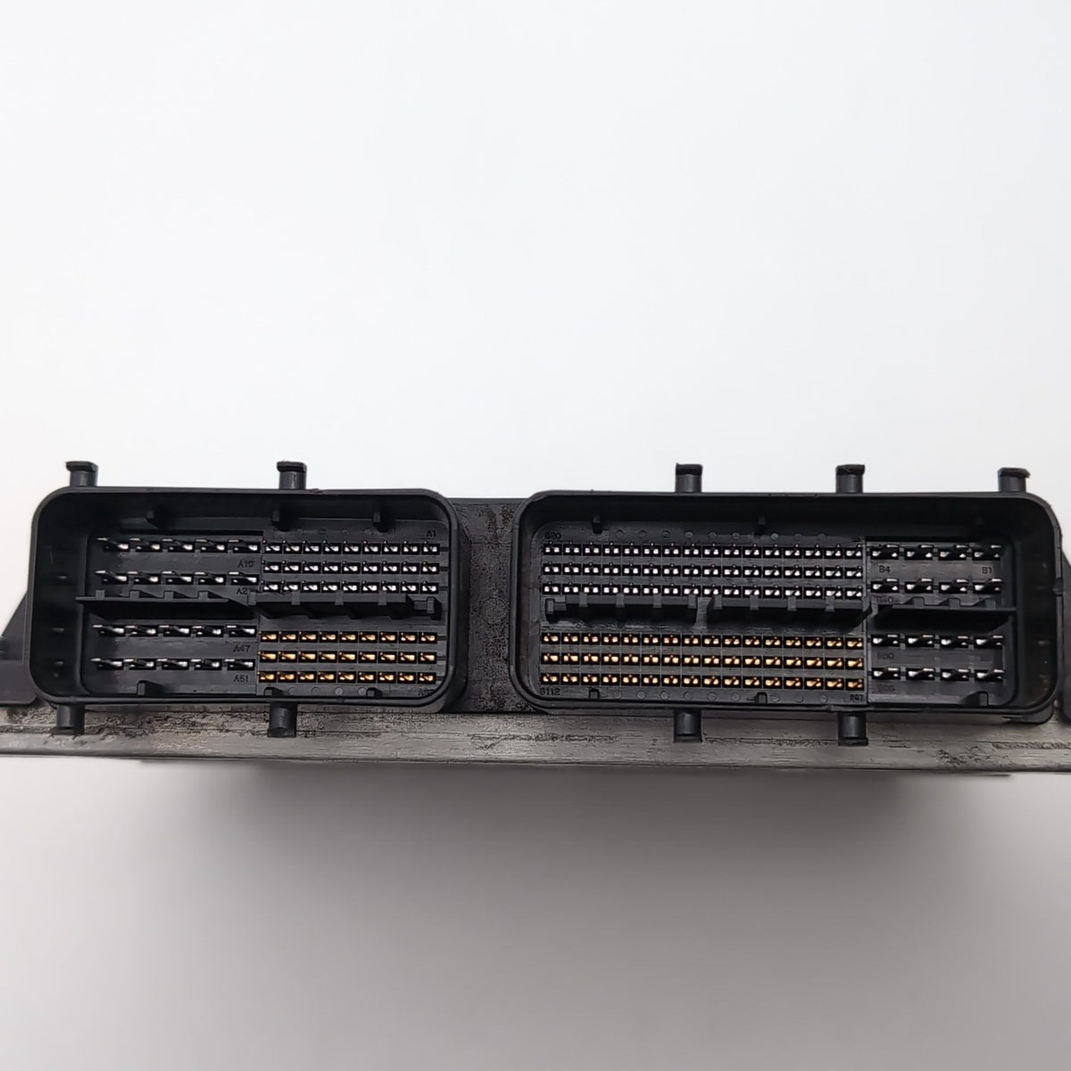 2011 Lexus HS250h Hybrid Vehicle Control Module OEM 89981-75031