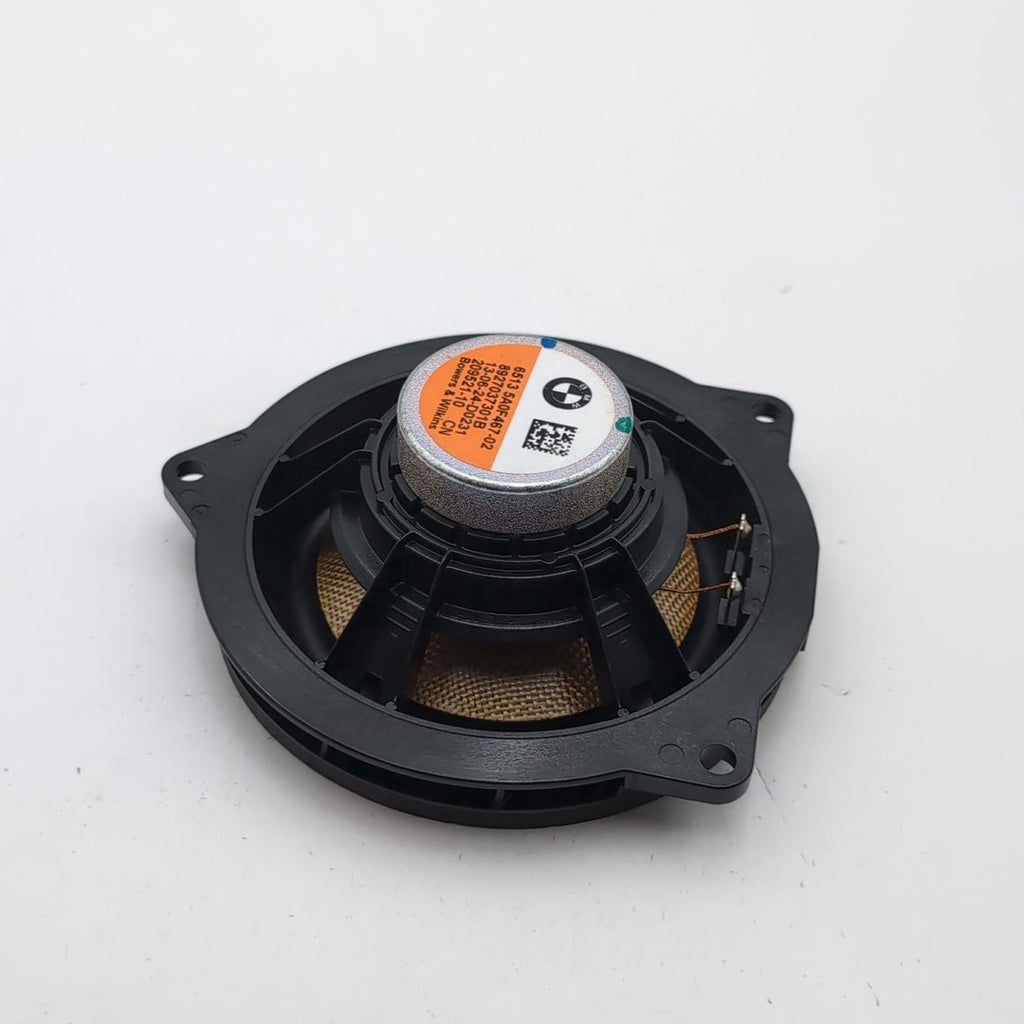 2023 - 2026 BMW 530i G60 G70 Bowers Wilkins Door Midrange Speaker 5A0F467
