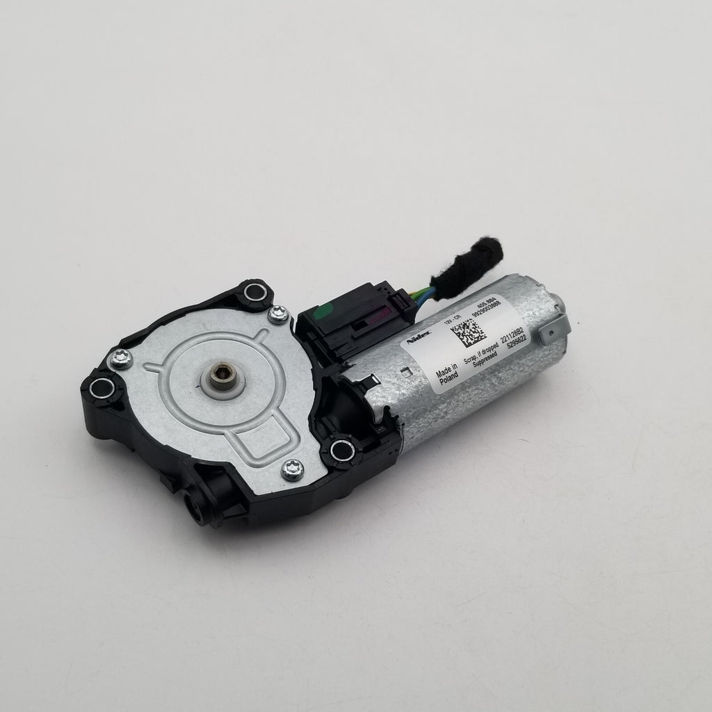 2019 2020 2021 2022 2023 BMW G20 G26 G32 M440 Sunroof Motor Sun Moon Roof Motor