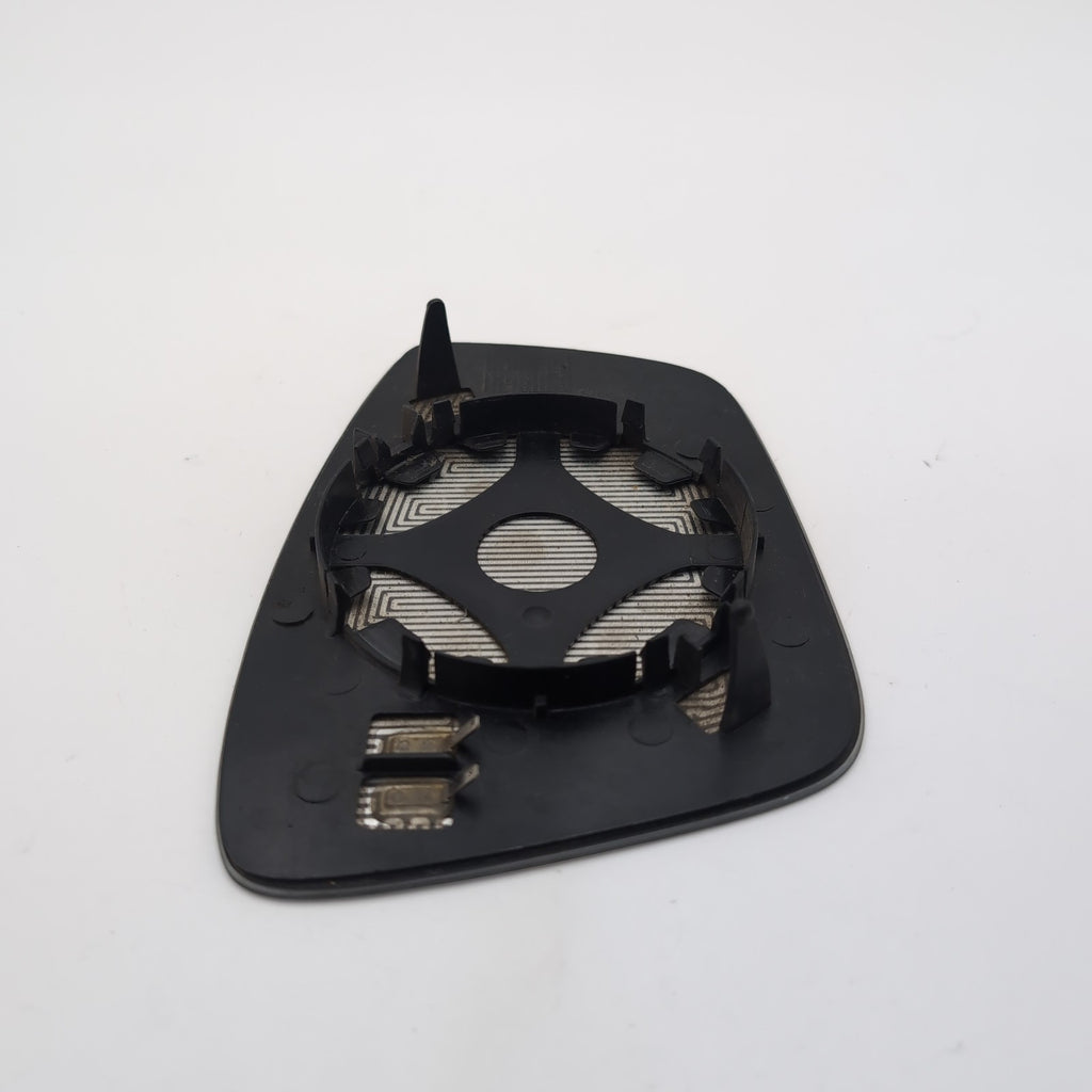 2012- 2015 Volkswagen Passat Left Driver Side View Mirror Glass 262234046