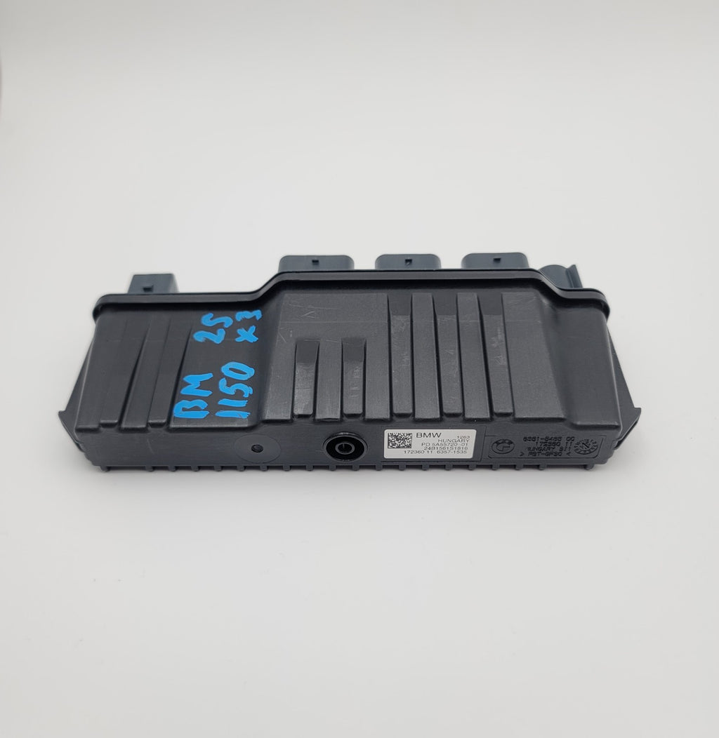 2023 2024 2025 OEM BMW G05 X5 G06 X6 G07 X7 Integrated Power Supply Module Unit