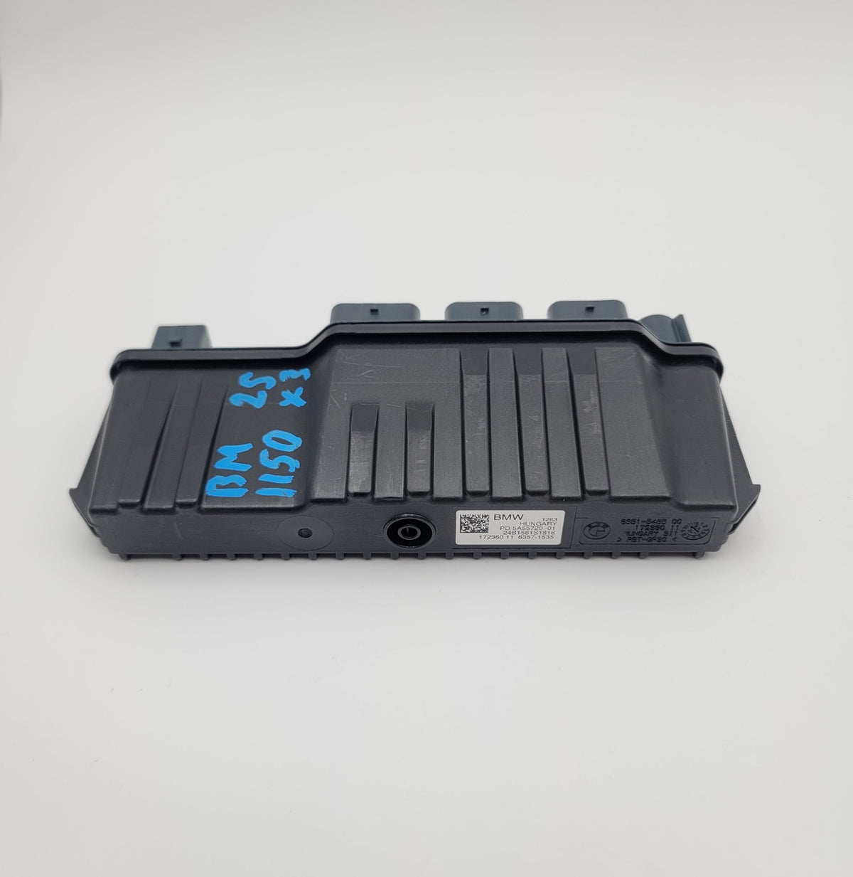 2023 2024 2025 OEM BMW G05 X5 G06 X6 G07 X7 Integrated Power Supply Module Unit