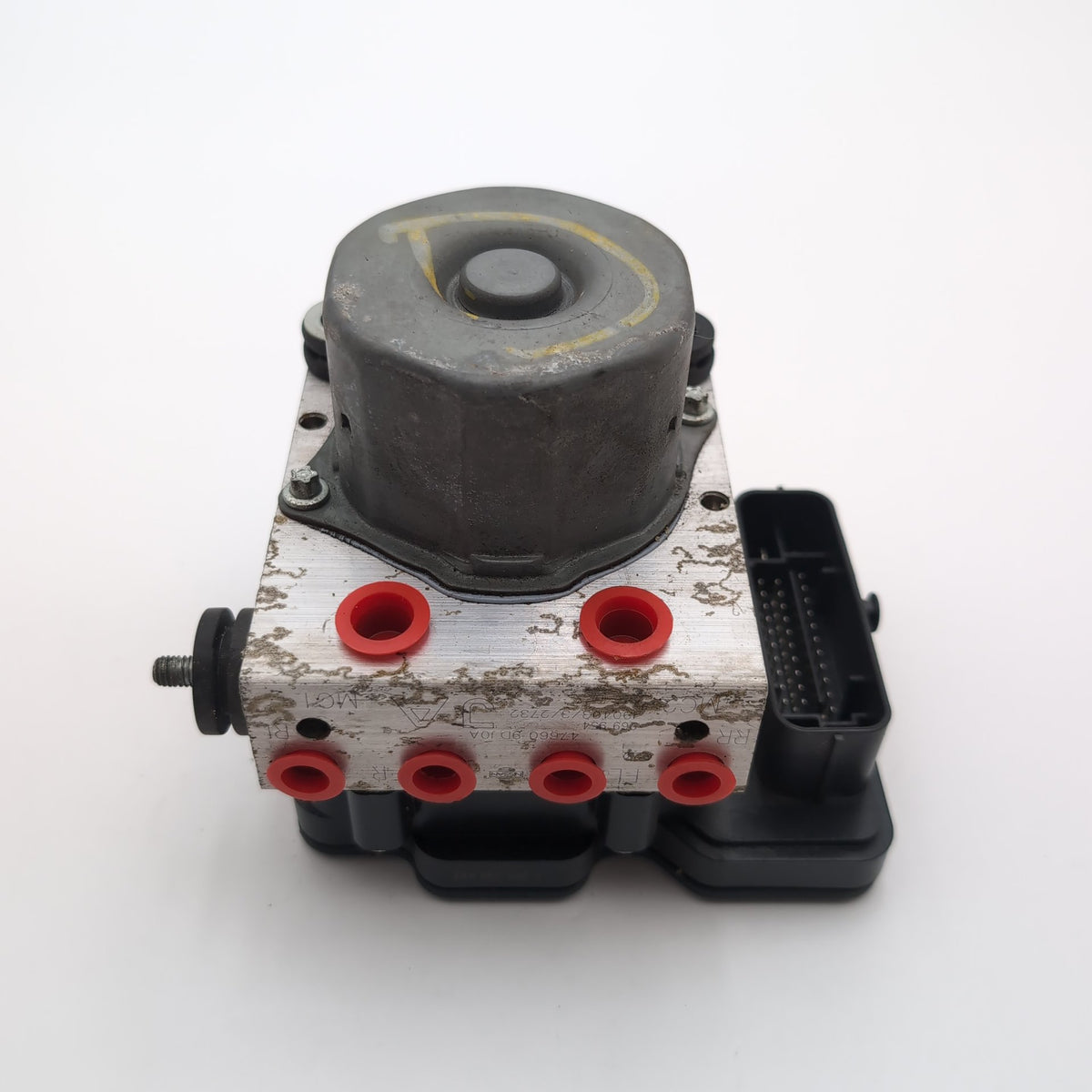 2019 Nissan Maxima 3.5L ABS Anti Lock Brake Pump 476609DJ0A