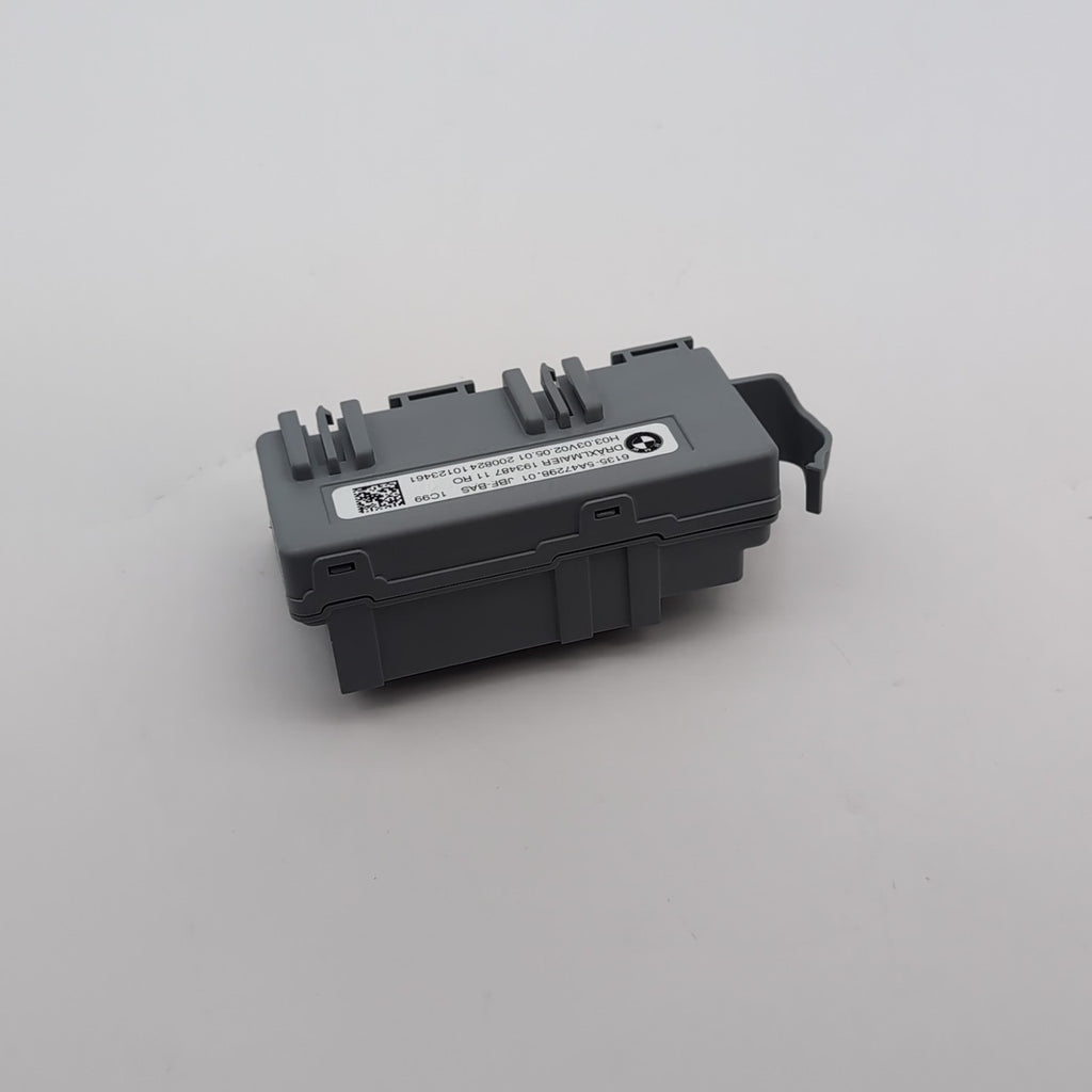 2022 - 2026 BMW X1 X2 Mini Cooper Countryman Power Distribution Box LIN Module
