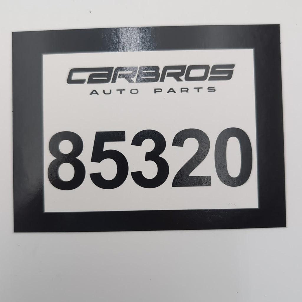2022 2023 2024 2025 BMW X1 X2 ALEV1 Front Rear Door Midrange Speaker 9442520