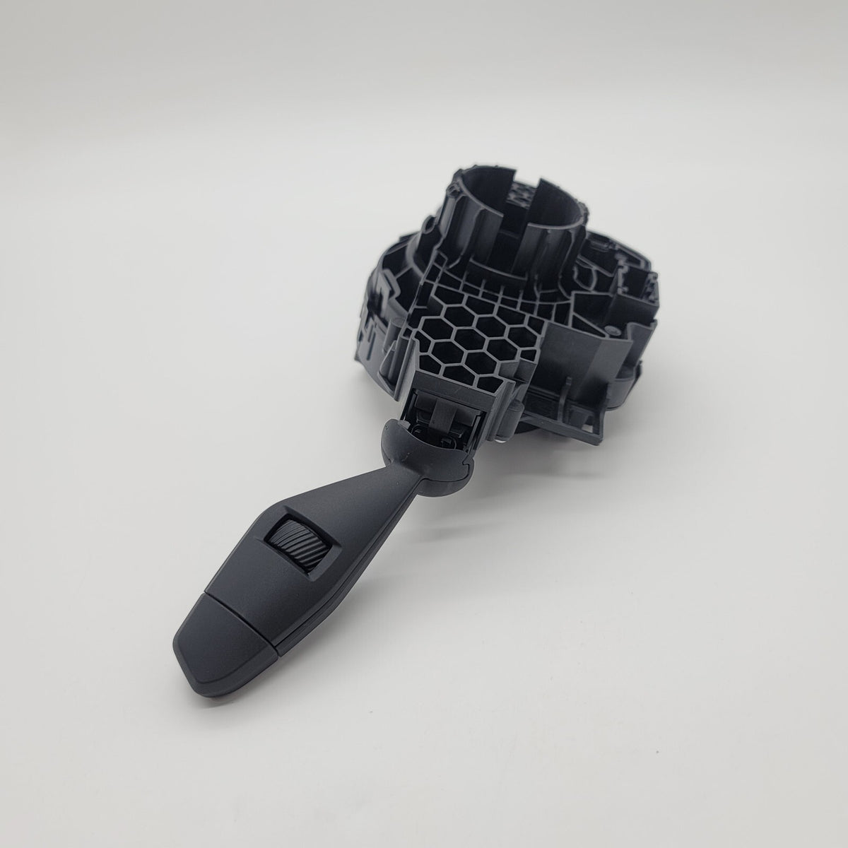 2022 2023 2024 2025 BMW iX I20 STEERING COLUMN MULTIFUNCTION CONTROL SWITCH OEM