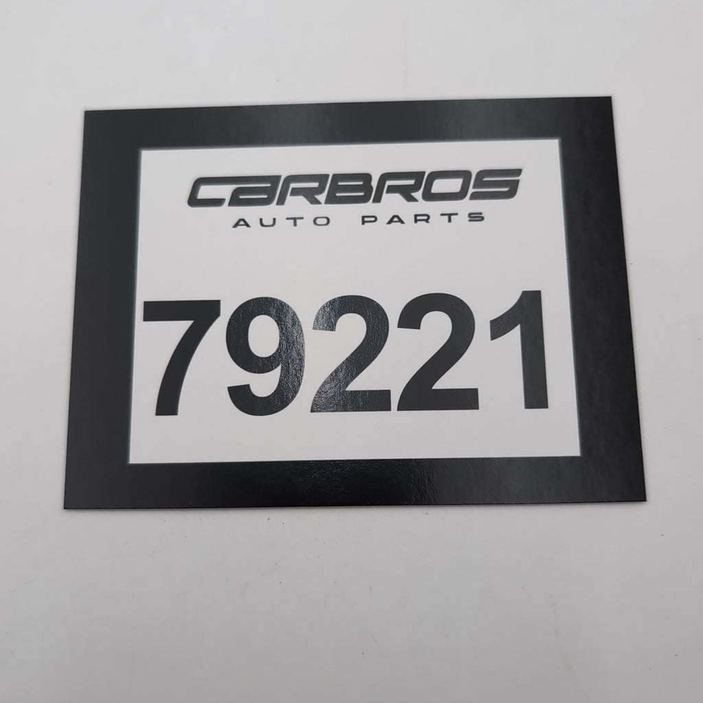 2021 - 2026 BMW G20 G22 G80 F44 G26 M3 Left Driver Master Window Switch 7948785