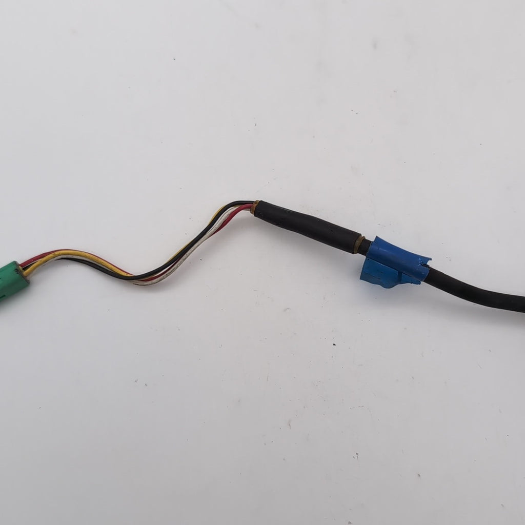 2013 2014 2015 2016 2017 Nissan Leaf Rear View Backup Camera OEM 284193TA0A