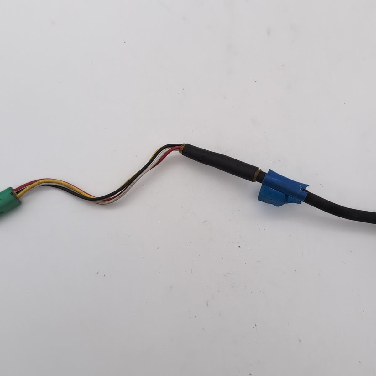 2013 2014 2015 2016 2017 Nissan Leaf Rear View Backup Camera OEM 284193TA0A