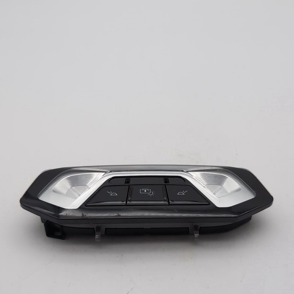 2023 - 2026 BMW X7 Rear Interior Reading Light Lamp 7911121