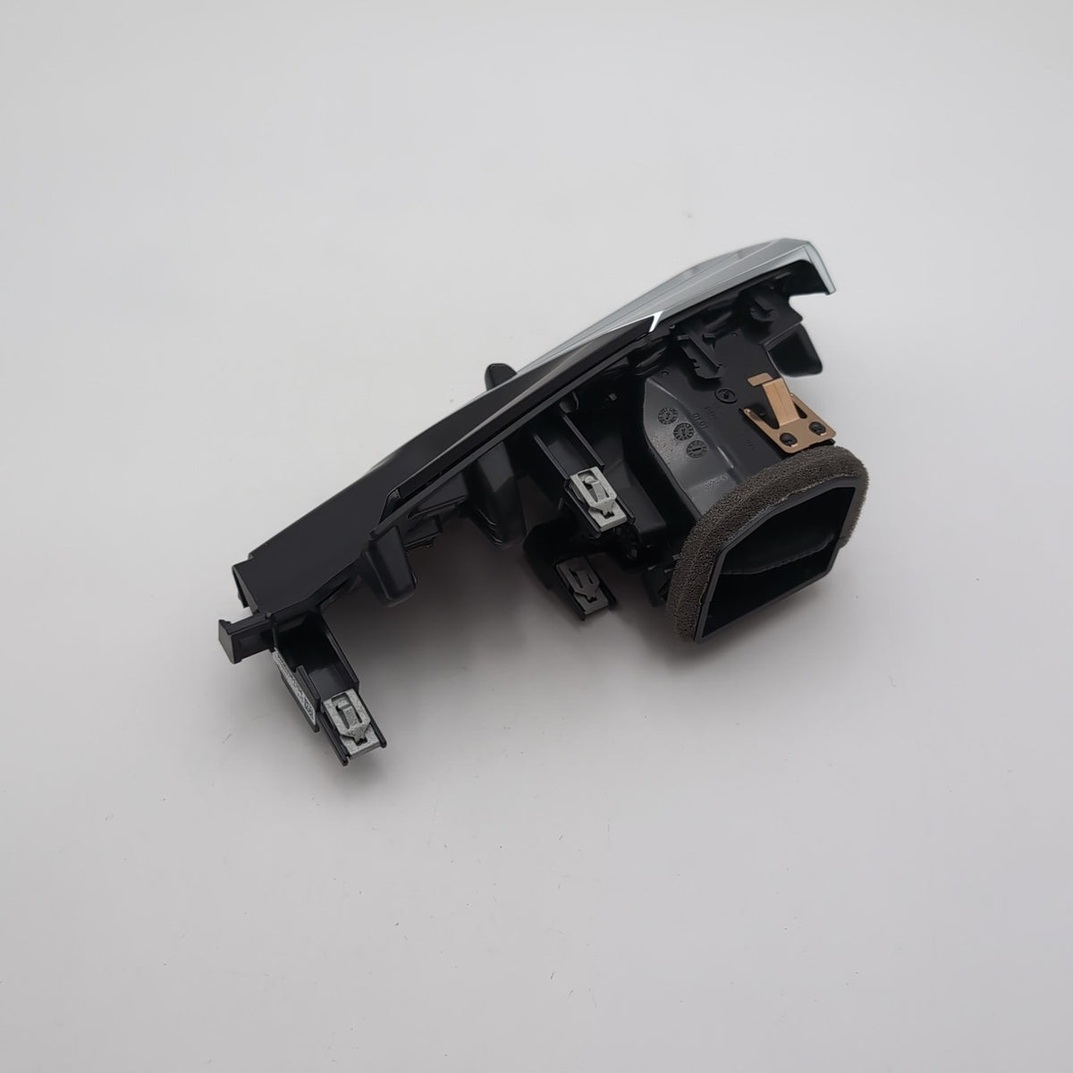 2023 - 2026 BMW M340i G20 G26 G80 Left Driver Dash AC Air Vent Trim 9633611