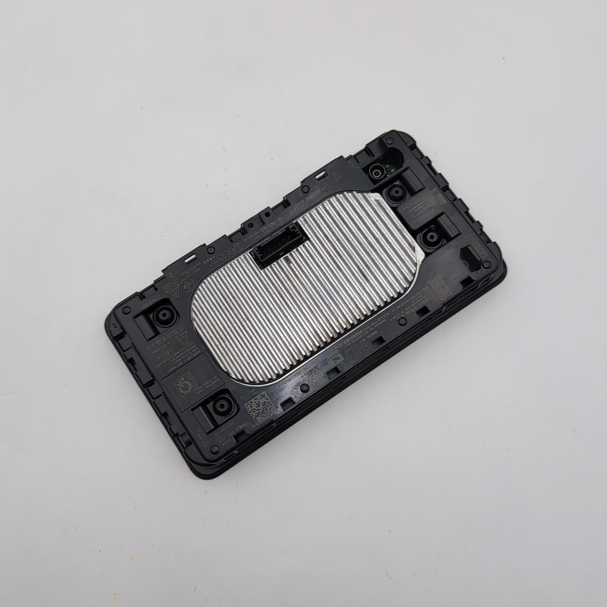 2019 - 2026 BMW G20 G26 G42 X5 X6 X7 Z4 Wireless Phone Charging Pad Tray 5B41FD5