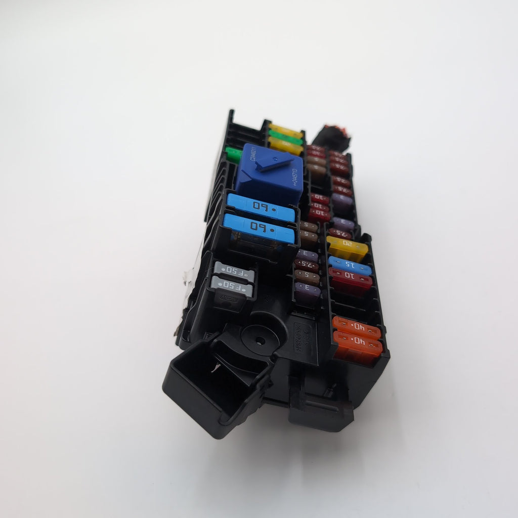 2023 - 2026 BMW X3 G60 G45 G70 G90 Right Power Distribution Fuse Box 5A039C3
