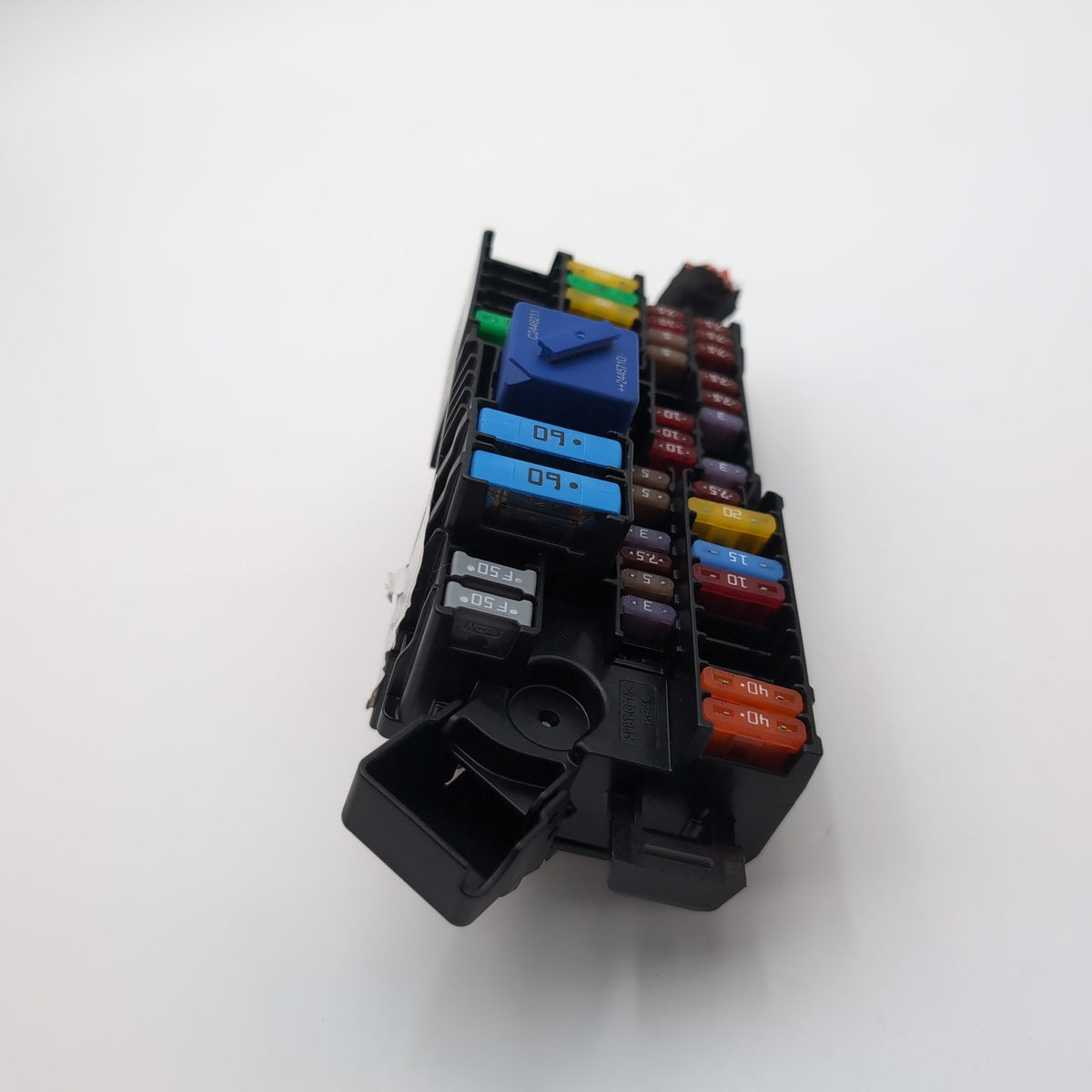 2023 - 2026 BMW X3 G60 G45 G70 G90 Right Power Distribution Fuse Box 5A039C3