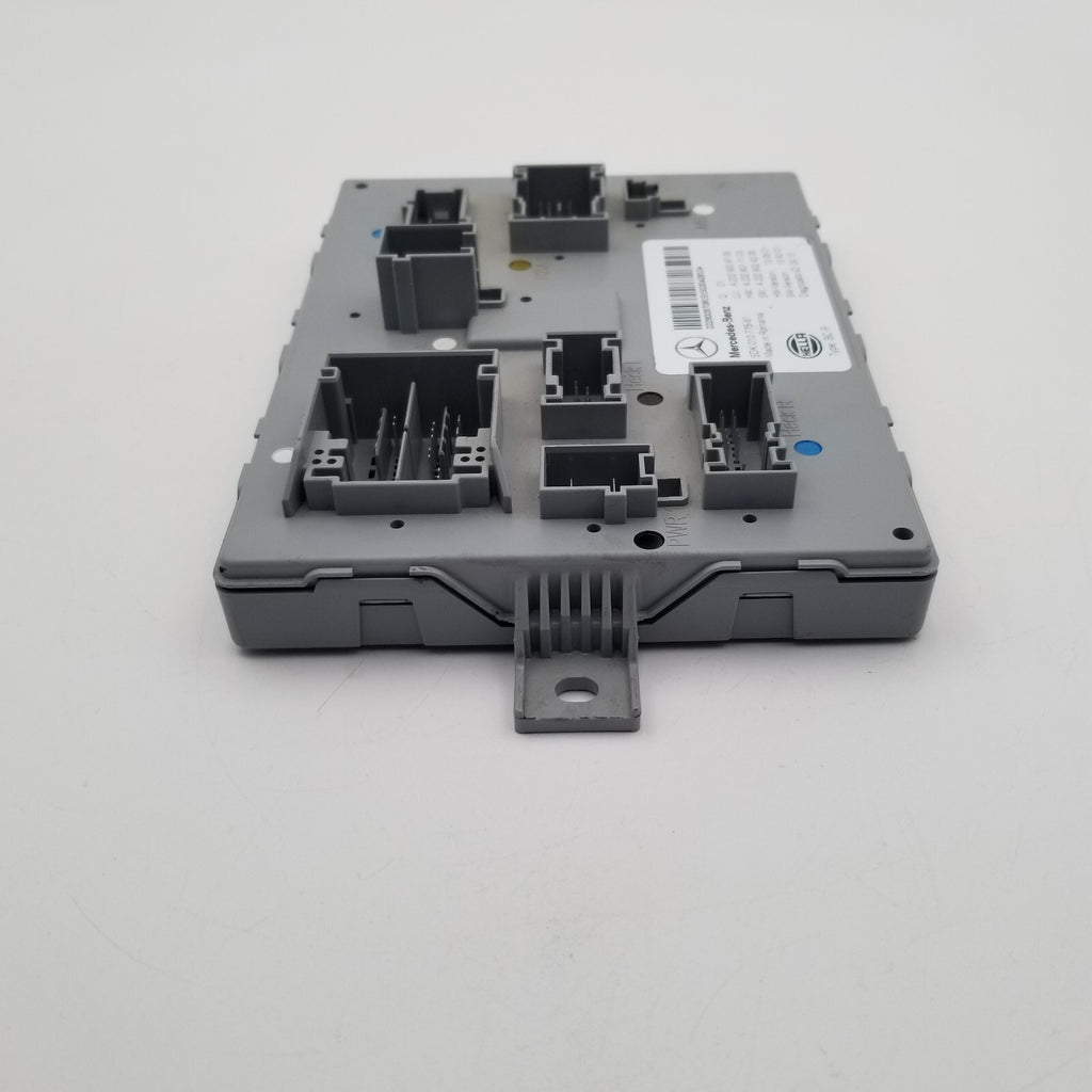 2015- 2018 Mercedes W205 C300 C400 C350e Rear Trunk SAM Control Module Unit OEM