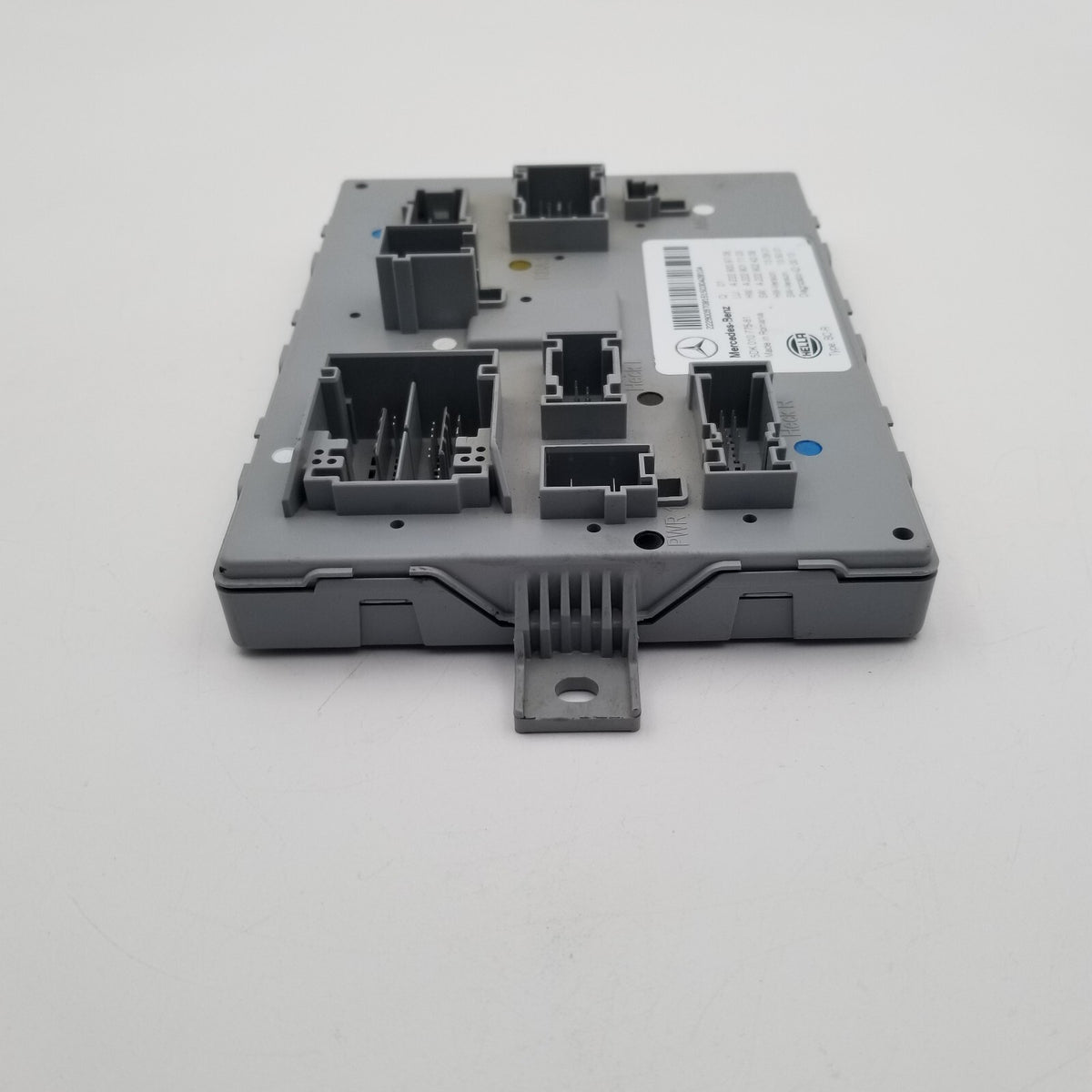 2015- 2018 Mercedes W205 C300 C400 C350e Rear Trunk SAM Control Module Unit OEM