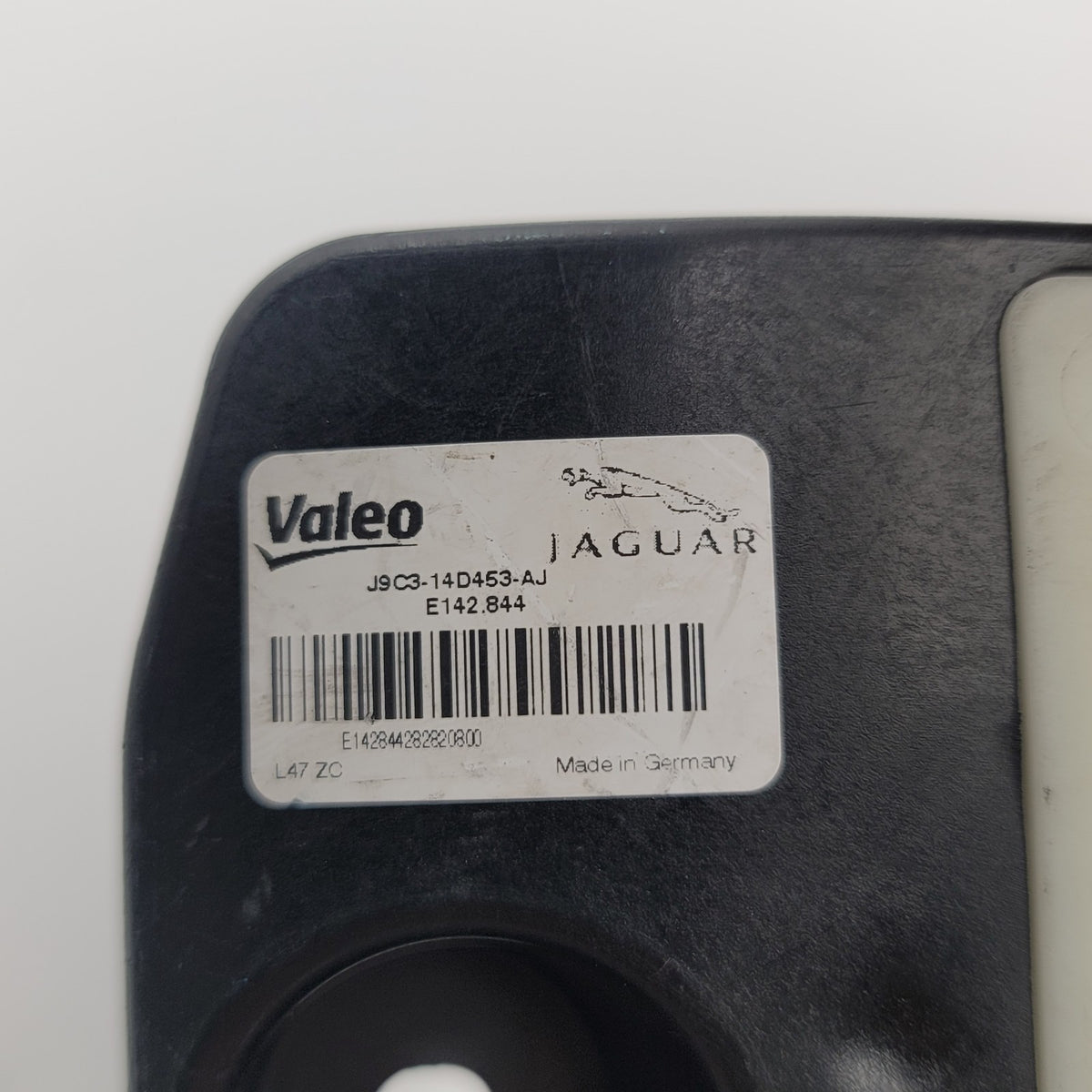 2019 LAND ROVER DISCOVERY LH BLIND SPOT RADAR SENSOR OEM J9C3-14F152-AH