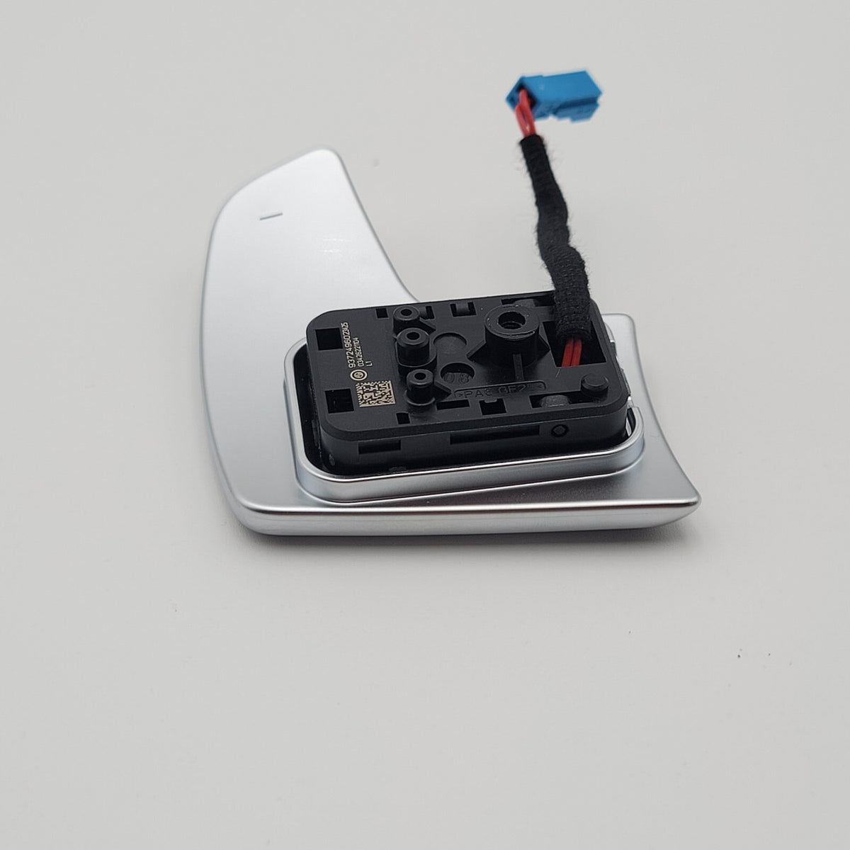 BMW G30 G20 G01 G05 G12 G15 G06 Left Steering Downshift Shifter Paddle
