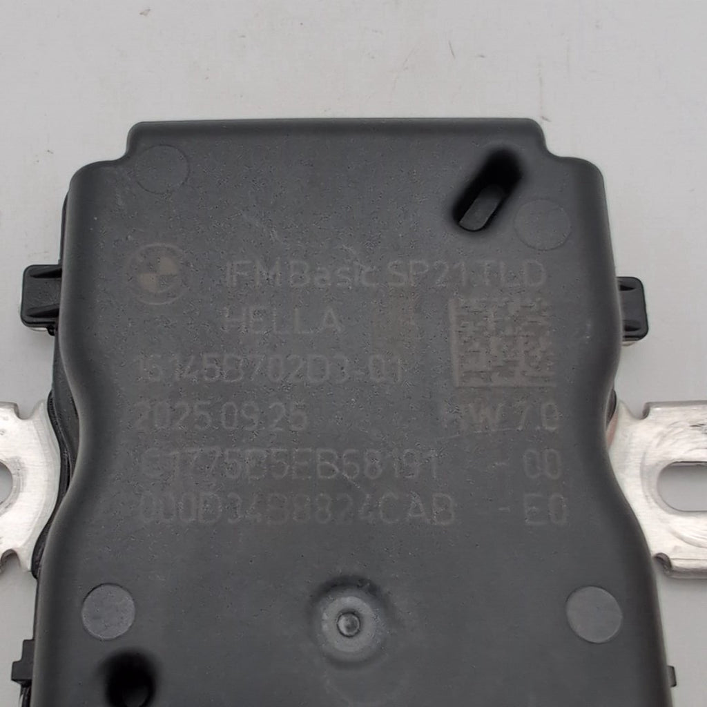 2024 - 2026 BMW 530i 540i G60 X2 X3 X5 X6 Fuel Pump Control Module 5B702D3
