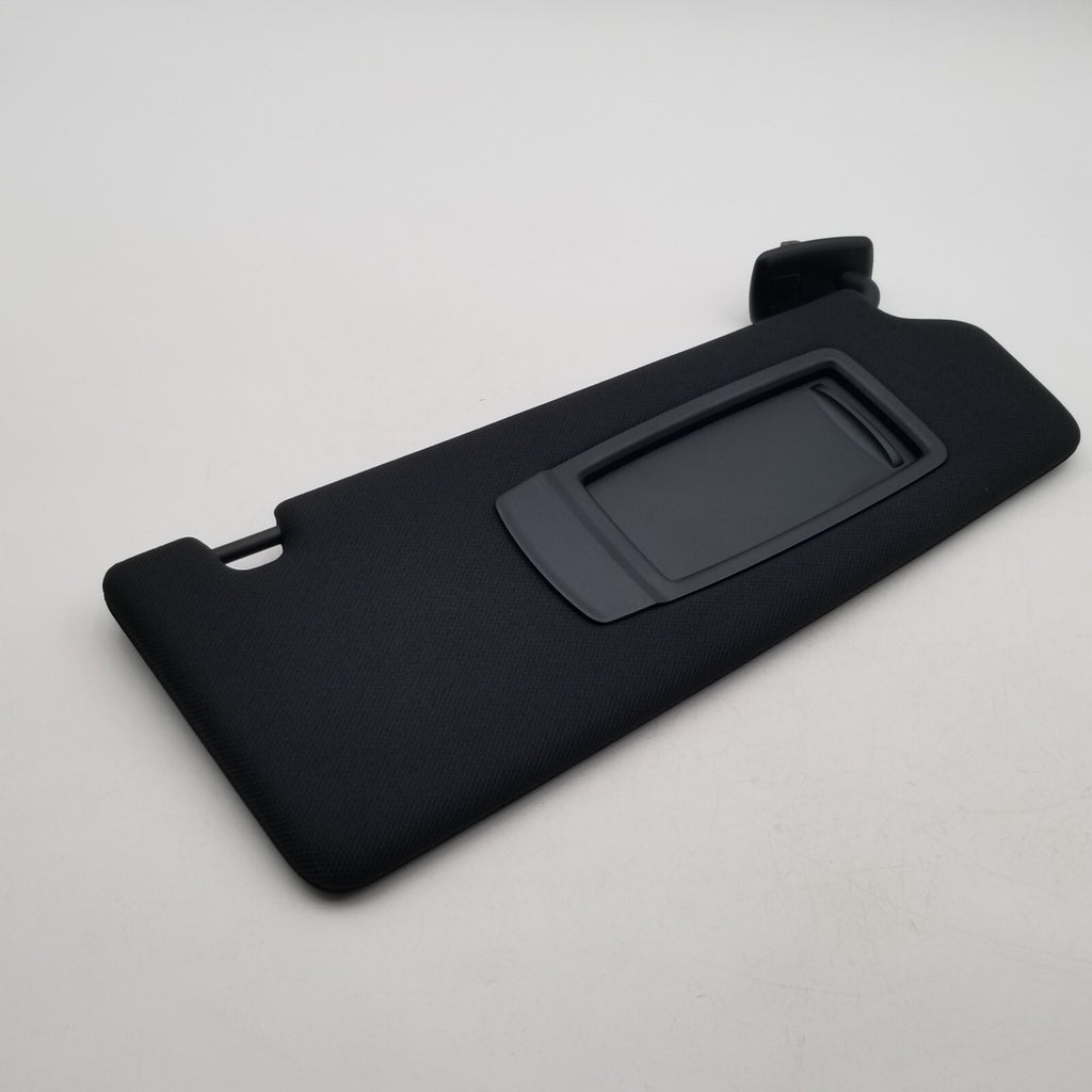 BMW iX I20 PAIR LEFT RIGHT DRIVER PASSENGER SUN VISOR SUNVISOR SET 2022- 2025