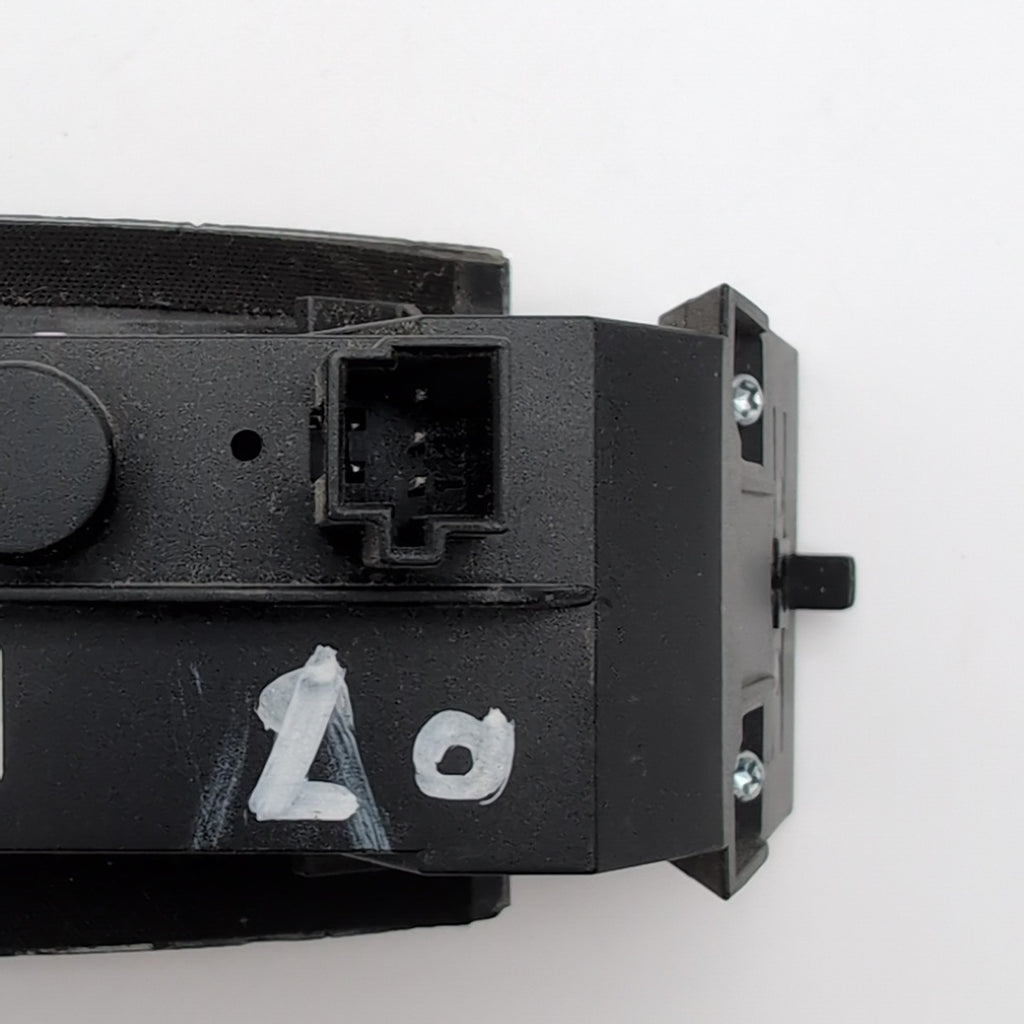 2007- 2012 Mercedes W221 S550 Center Console ESP Multi Switch Panel A2218211251