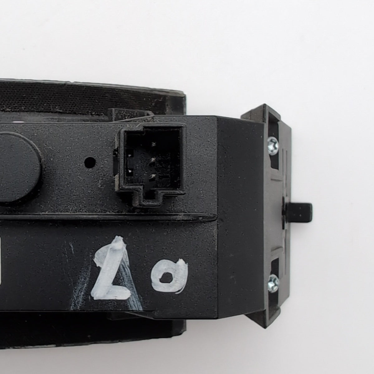 2007- 2012 Mercedes W221 S550 Center Console ESP Multi Switch Panel A2218211251