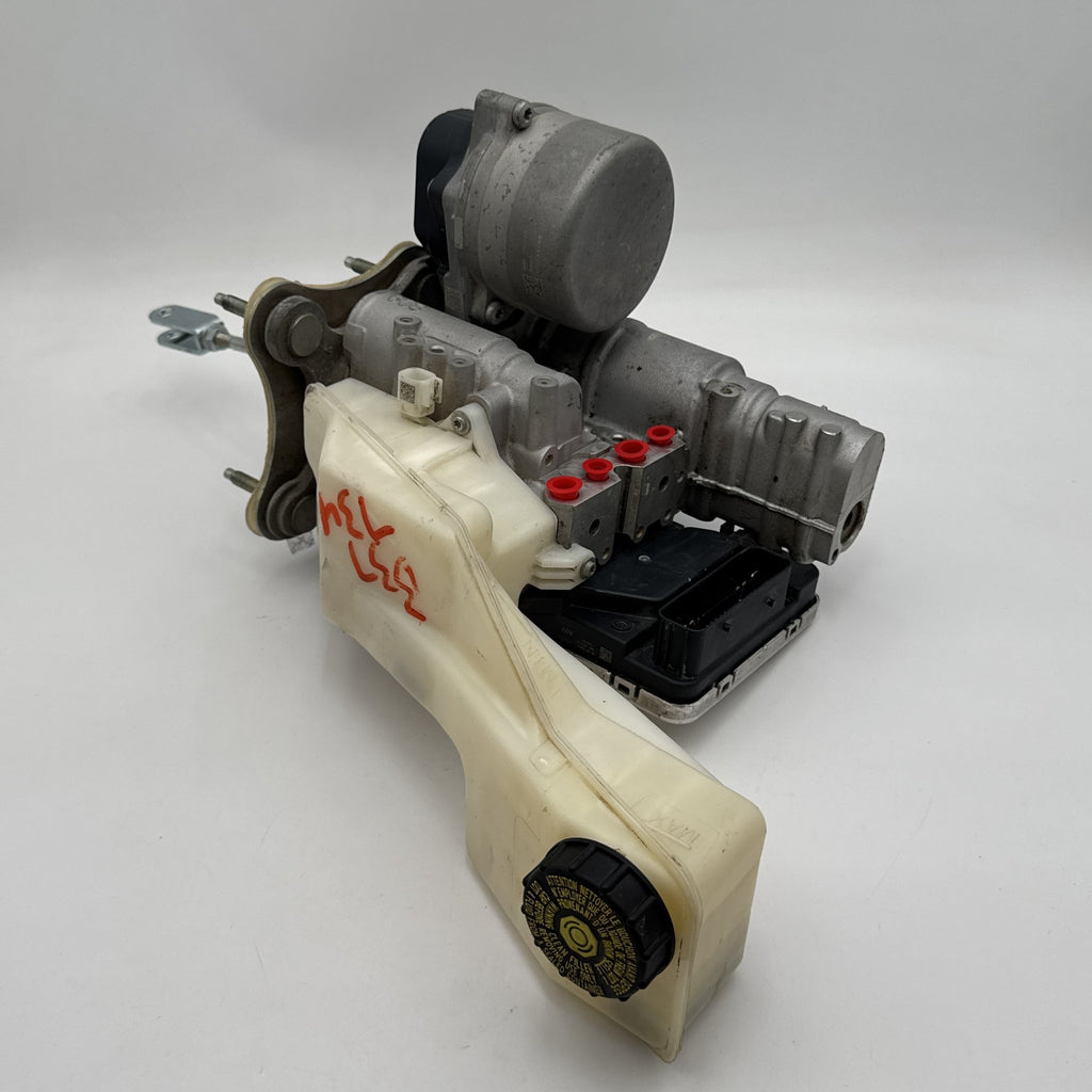 2021 2022 2023 Ford F150 ABS Master Cylinder Power Brake Booster ML34-2D335-AS