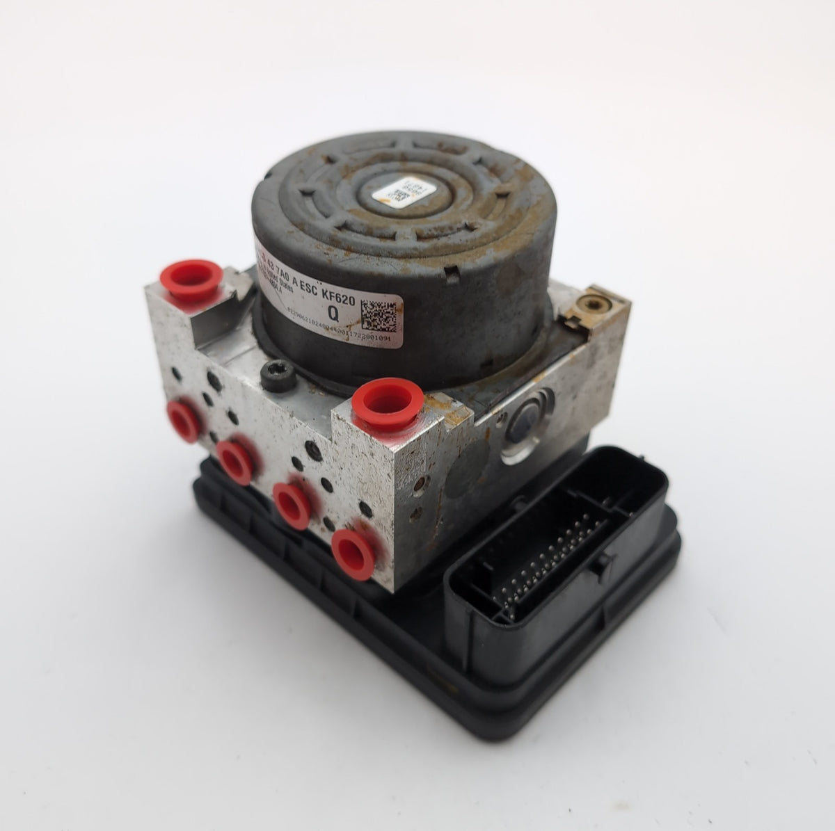 2017 2018 Mazda 3 2.5L ABS Anti Lock Brake Pump Control Unit OEM BACS437A0A