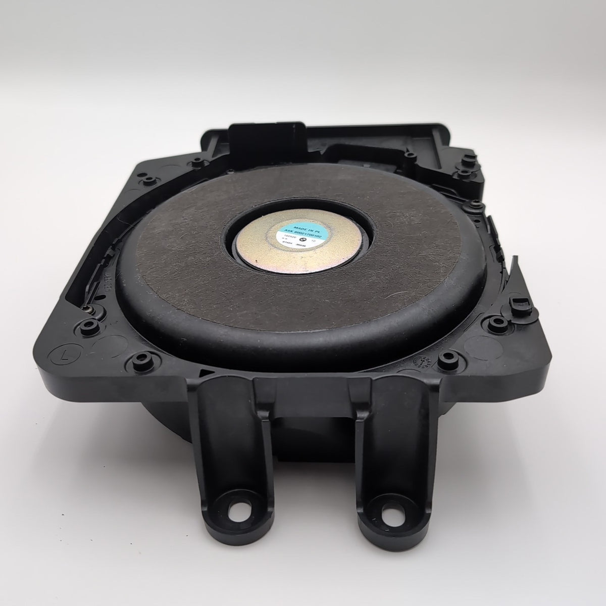 2023 - 2025 BMW X1 X2 U06 U10 U11 Central Bass Left Subwoofer Speaker 9858623