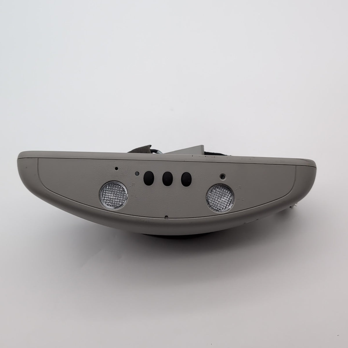 2010- 2016 Mercedes W218 CLS500 E400 Interior Rear View Mirror Assembly OEM