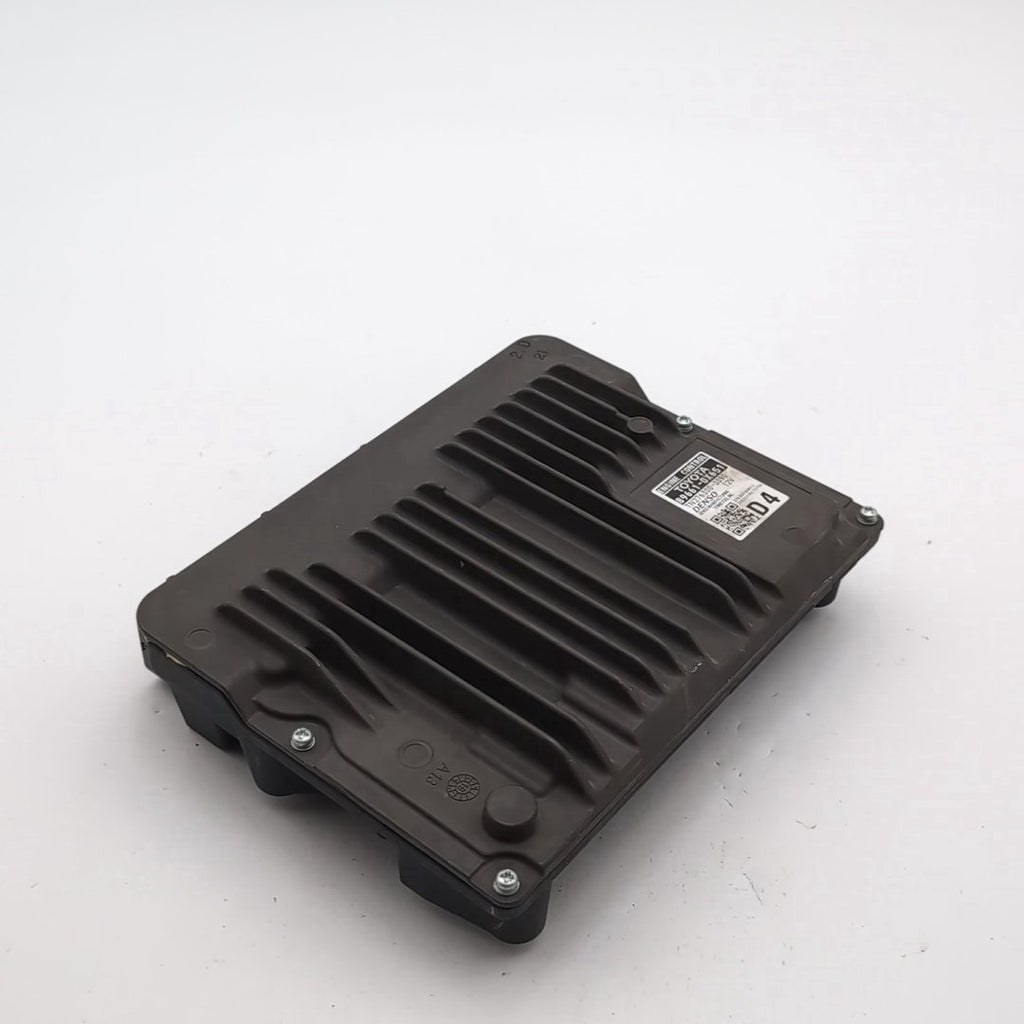 2019 2020 Toyota Camry Engine Computer Control Module ECU 89661-0X651