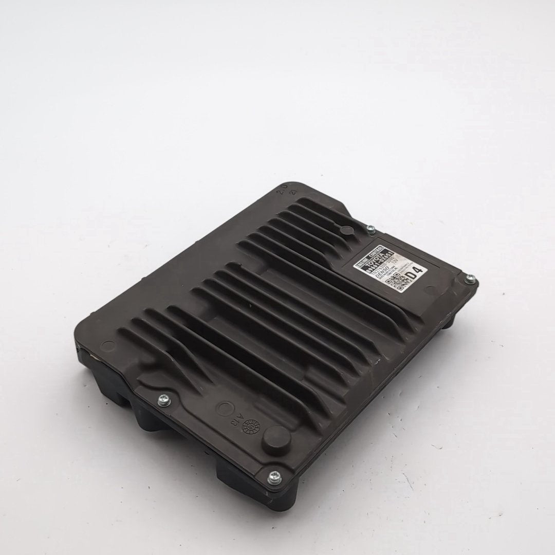 2019 2020 Toyota Camry Engine Computer Control Module ECU 89661-0X651