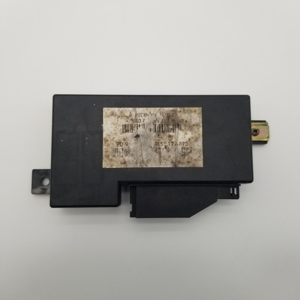 92-02 Mercedes R129 SL600 500SL 300SD Anti Theft Control Module 1408204526 OEM